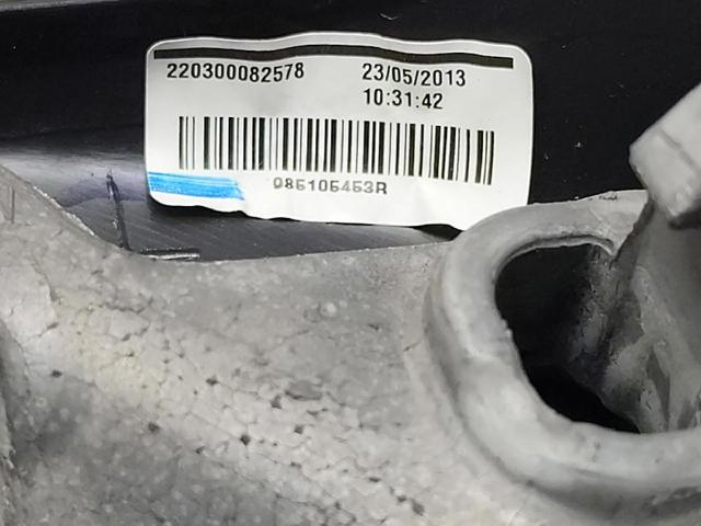 985105453R RENAULT Рулевое колесо купить в Ирпень