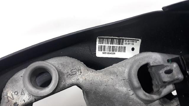 RENAULT 985105453R Рулевое колесо в наличии Чернигов