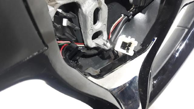 985105453R RENAULT Рулевое колесо купить в Ирпень