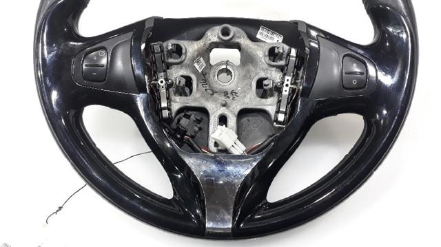 985105453R RENAULT Руль купить в Тернополь
