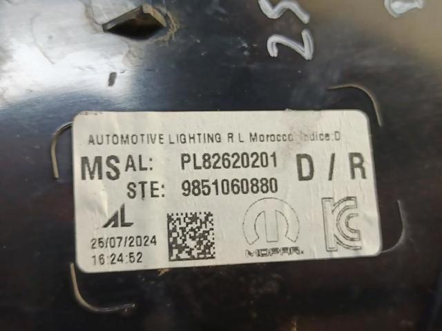PEUGEOT 9851060880 в наличии Ровно