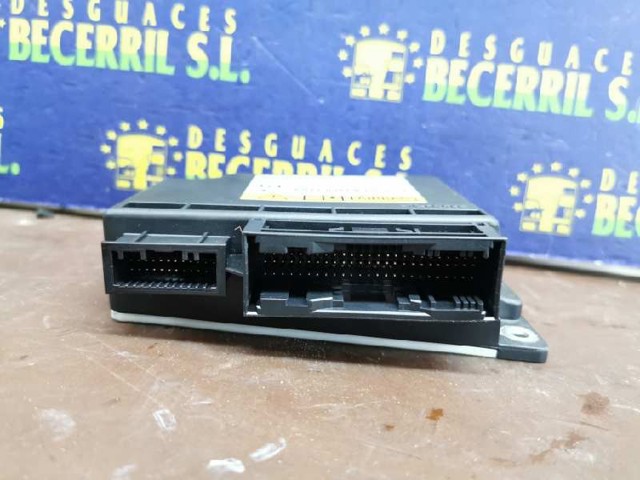 RENAULT 985106285R Модуль-процессор управления подушкой безопасности (ЭБУ AIRBAG) в наличии Кривой Рог
