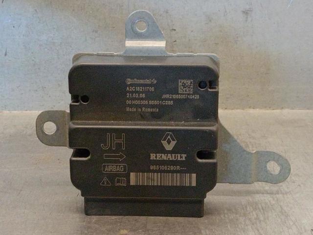 985106290R RENAULT купить в Днепр