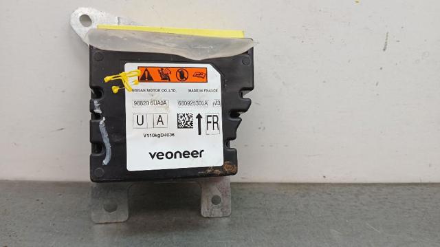 985106RN0A NISSAN Подушка безопасности водителя купить в Каменское