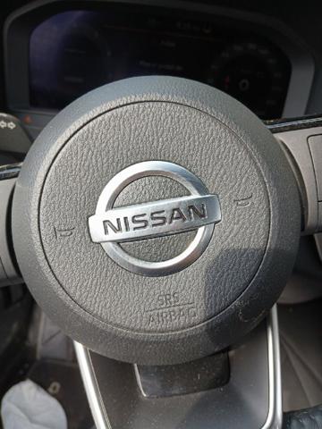 NISSAN 985106RN0A Подушка безопасности водителя в наличии Чернигов