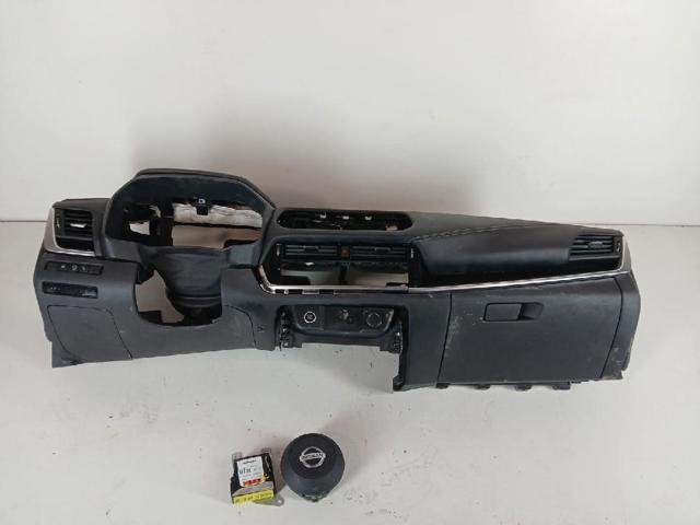 985106RN0A NISSAN Подушка безопасности (AIRBAG) водительская купить в Киев