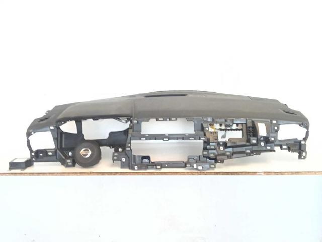 NISSAN 985106RN0A Подушка безопасности (AIRBAG) водительская в наличии Черкассы