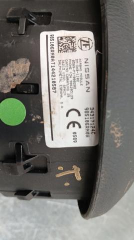 985106RN0A Подушка безопасности (AIRBAG) водительская купить Запорожье