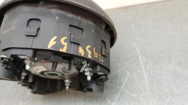 NISSAN 985106RN0A Подушка безопасности (AIRBAG) водительская в наличии Полтава