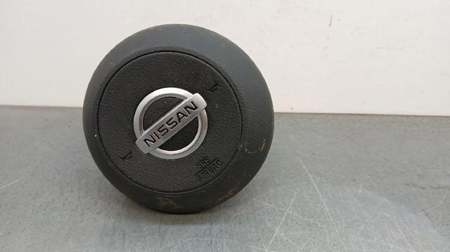 NISSAN 985106RN0A Подушка безопасности водителя в наличии Тернополь