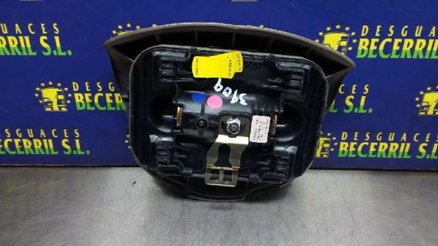 985107067R Подушка безопасности водителя купить Запорожье