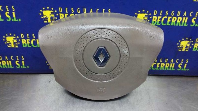 985107067R Подушка безопасности водителя купить Житомир