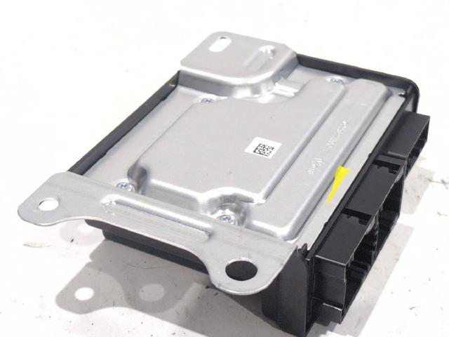 985107896R RENAULT Модуль-процессор управления подушкой безопасности (ЭБУ AIRBAG) купить в Львов