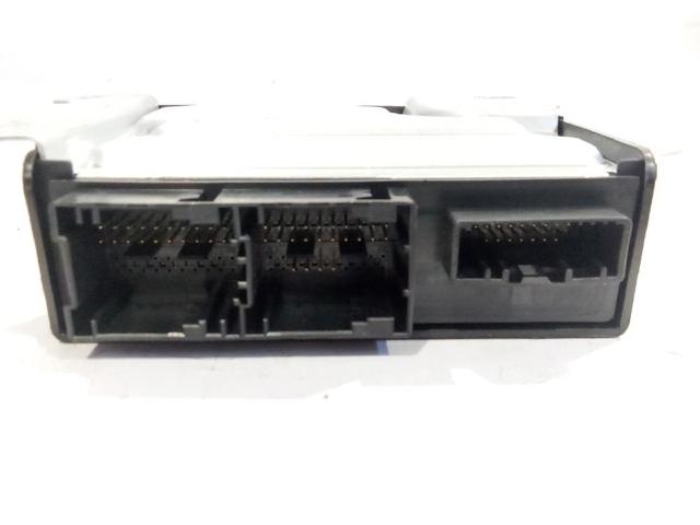985107896R RENAULT Модуль-процессор управления подушкой безопасности (ЭБУ AIRBAG) купить в Львов