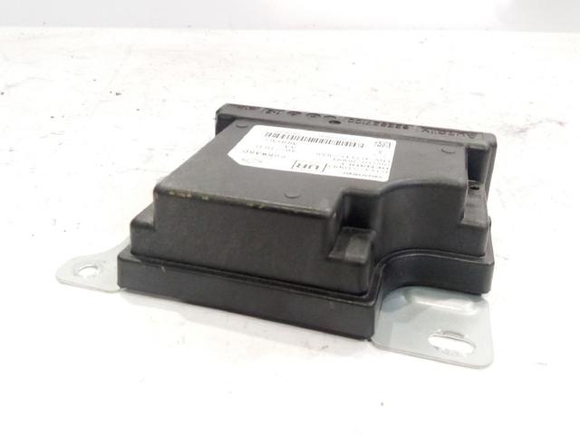 985107896R RENAULT Модуль-процессор управления подушкой безопасности (ЭБУ AIRBAG) купить в Харьков