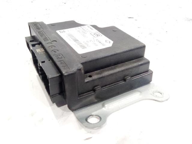 985107896R RENAULT Модуль-процессор управления подушкой безопасности (ЭБУ AIRBAG) купить в Черновцы