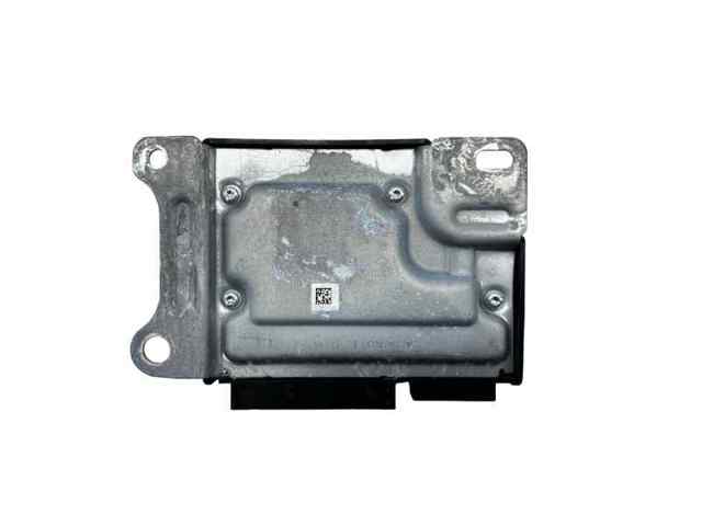 985107896R RENAULT Модуль-процессор управления подушкой безопасности (ЭБУ AIRBAG) купить в Полтава