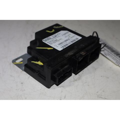 985107896R Модуль-процессор управления подушкой безопасности (ЭБУ AIRBAG) купить Украина