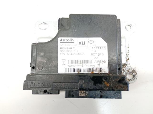 985108011R RENAULT купить в Полтава