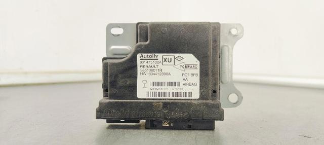 RENAULT 985108011R в наличии Винница