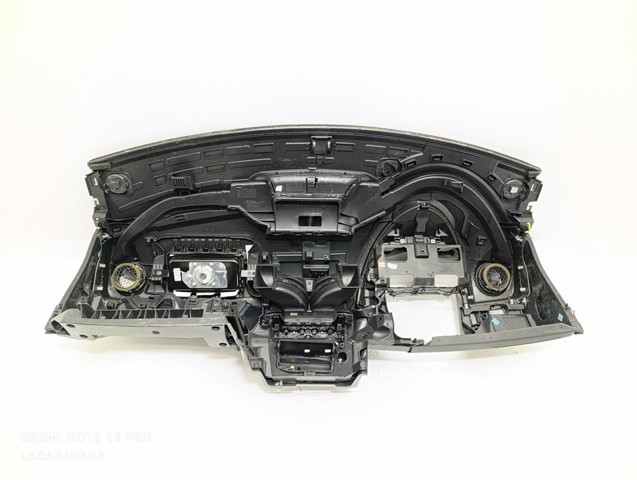 985108265R Подушка безопасности (AIRBAG) водительская купить Ирпень