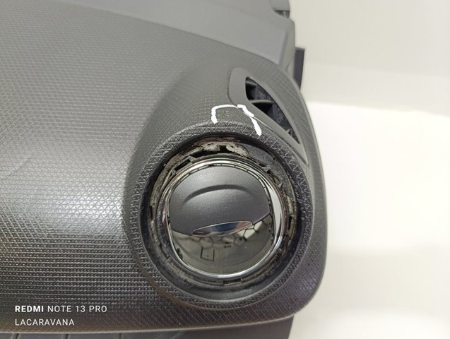 985108265R RENAULT Подушка безопасности водителя купить в Запорожье