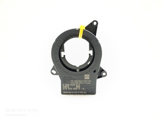 985108265R RENAULT Подушка безопасности водителя купить в Украина