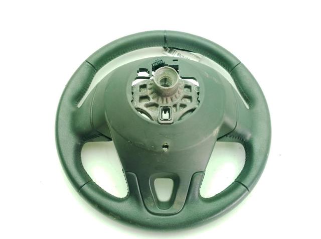 985108338R RENAULT Рулевое колесо купить в Черновцы
