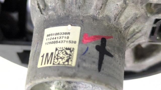 985108338R RENAULT Руль купить в Чернигов