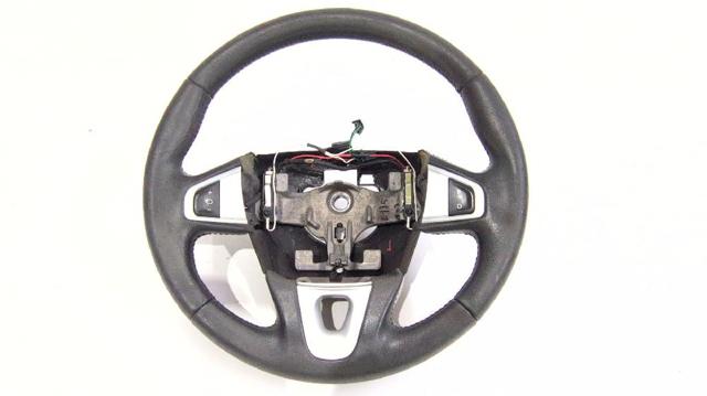 985108338R RENAULT Руль купить в Николаев