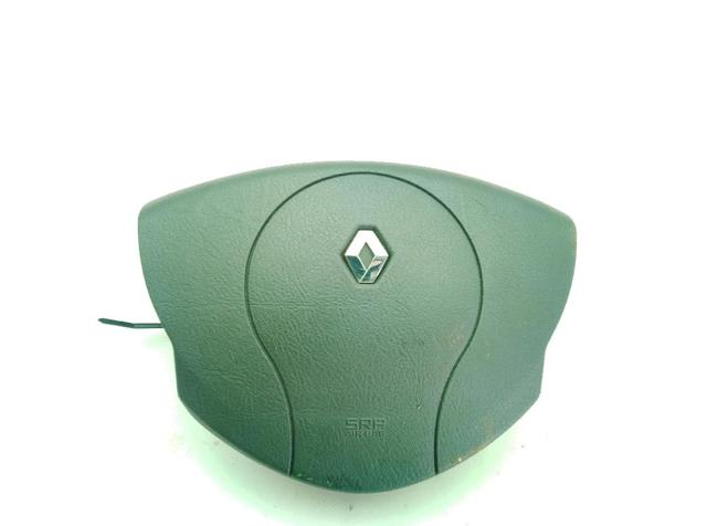 985108408R RENAULT Подушка безопасности (AIRBAG) водительская купить в Тернополь