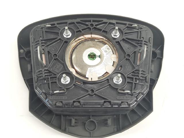 RENAULT 985108408R Подушка безопасности (AIRBAG) водительская в наличии Черкассы