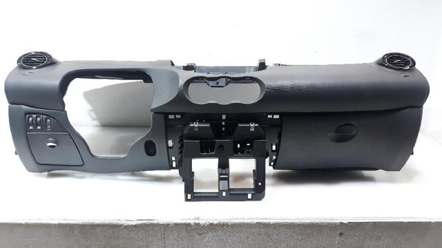 RENAULT 985108408R Подушка безопасности (AIRBAG) водительская в наличии Винница