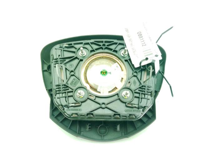 985108408R RENAULT Подушка безопасности (AIRBAG) водительская купить в Ужгород