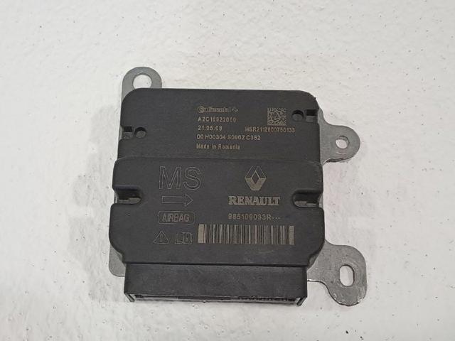 985109033R RENAULT купить в Винница