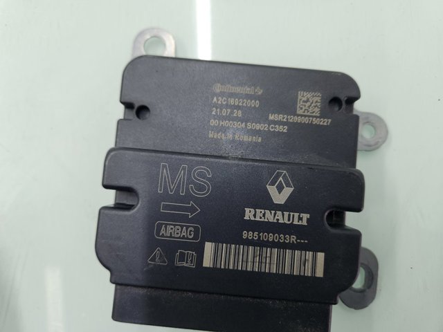 985109033R купить Запорожье