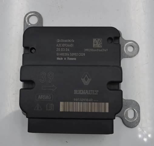 RENAULT 985109184R в наличии Винница