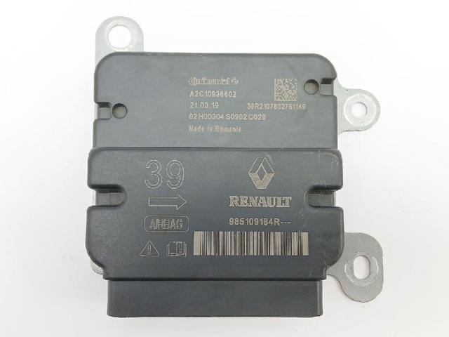 985109184R RENAULT купить в Харьков