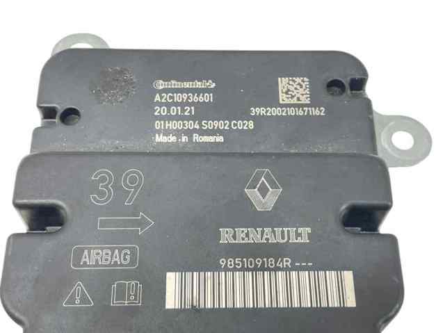 RENAULT 985109184R в наличии Украина