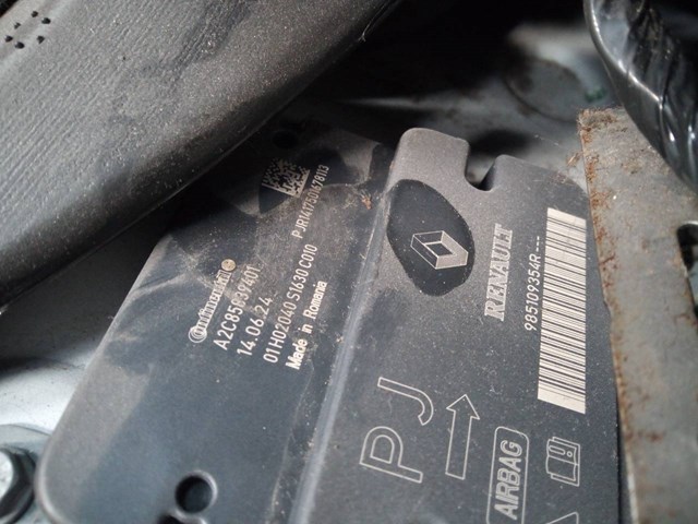 985109354R RENAULT купить в Одесса