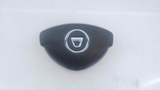 985109782R RENAULT Подушка безопасности водителя купить в Чернигов