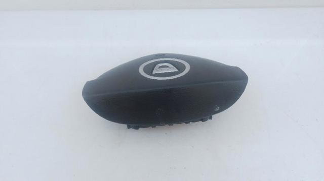 985109782R RENAULT Подушка безопасности (AIRBAG) водительская купить в Харьков