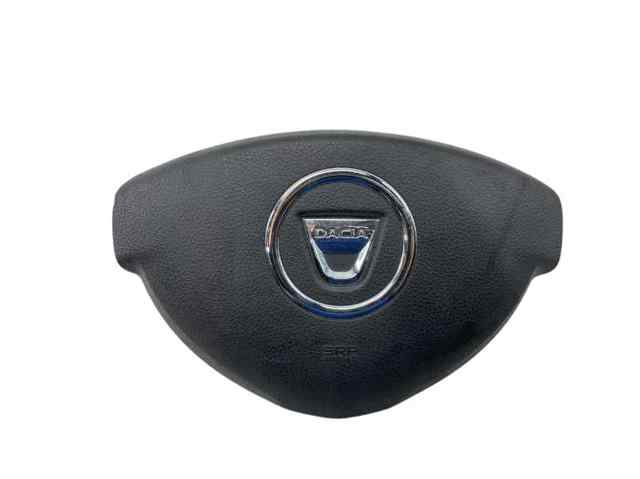 RENAULT 985109782R Подушка безопасности (AIRBAG) водительская в наличии Чернигов