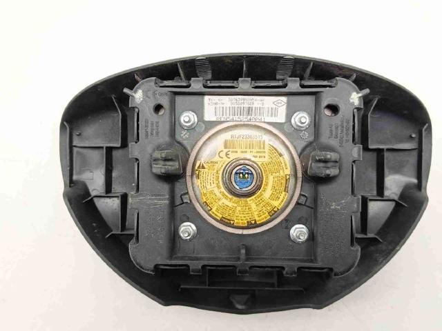 985109782R RENAULT Подушка безопасности (AIRBAG) водительская купить в Ужгород