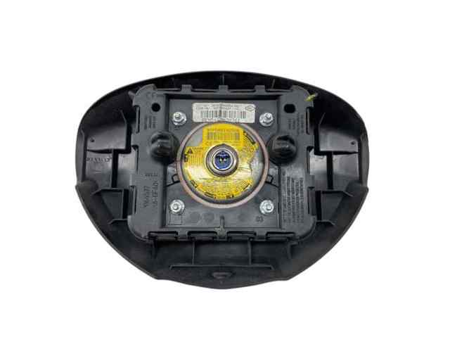985109782R Подушка безопасности (AIRBAG) водительская купить Черновцы