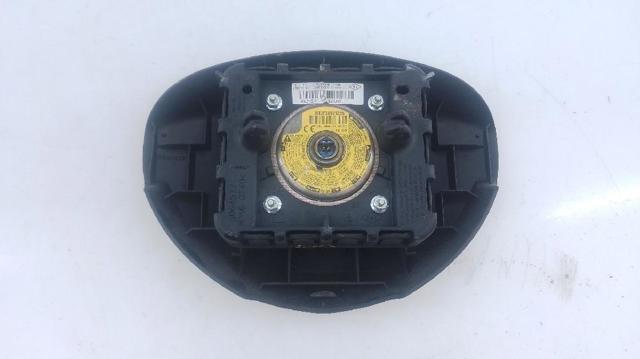 985109782R Подушка безопасности (AIRBAG) водительская купить Чернигов