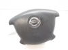 Cinto de segurança (AIRBAG) de condutor 98510AV60A NISSAN