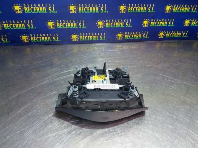 98510AV60A Подушка безопасности (AIRBAG) водительская купить Винница