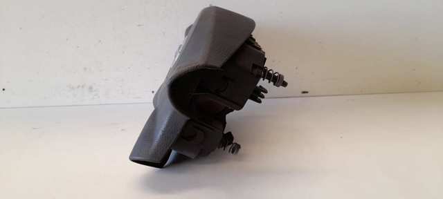 NISSAN 98510AV60A Подушка безопасности (AIRBAG) водительская в наличии Ирпень