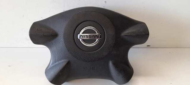 NISSAN 98510AV60A Подушка безопасности водителя в наличии Львов